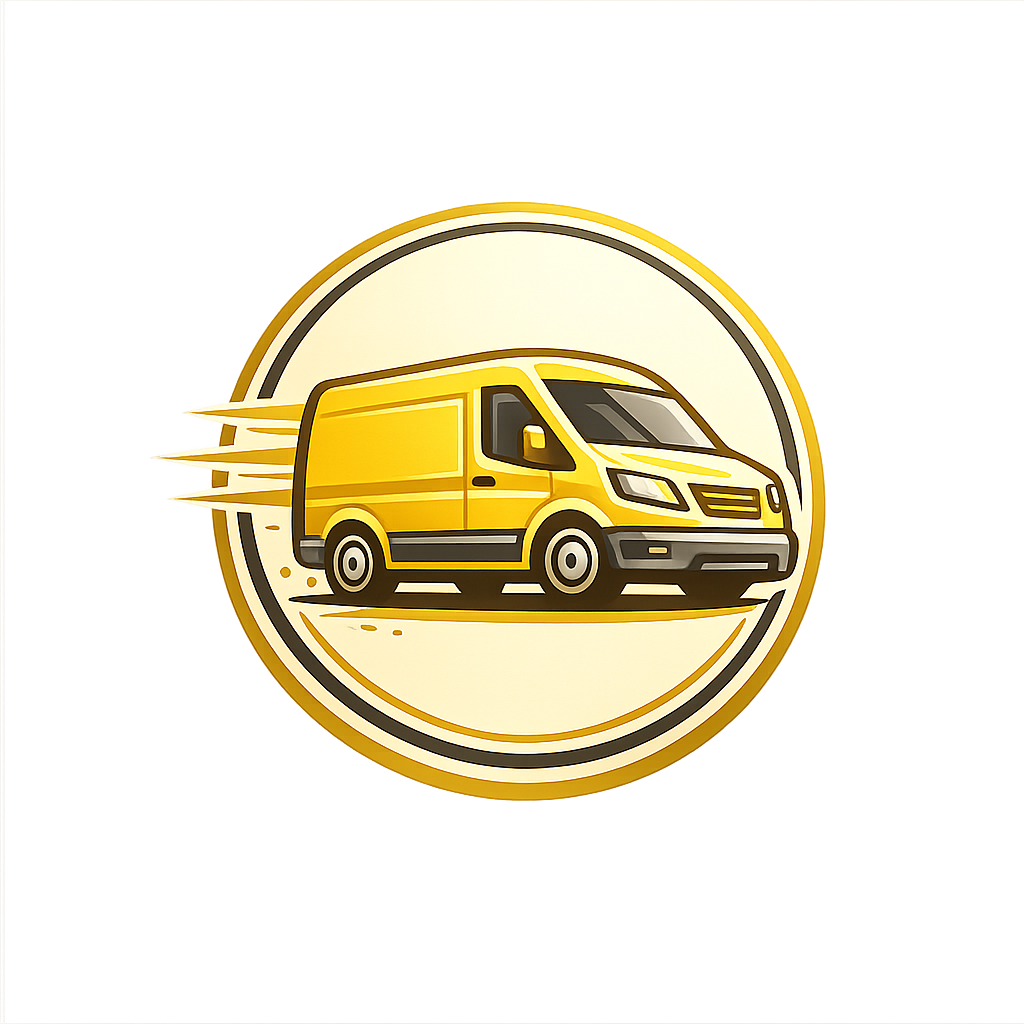 Zajišťujeme doručení do všech koutů České republiky