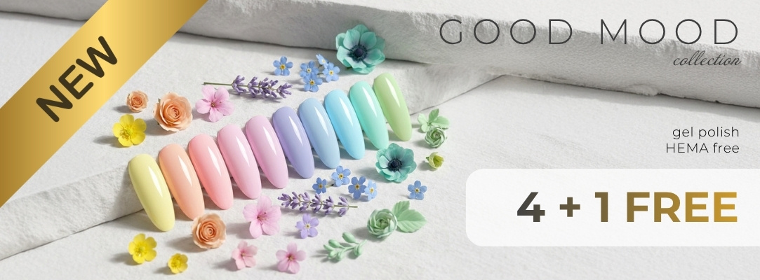 GOOD MOOD collection 4+1