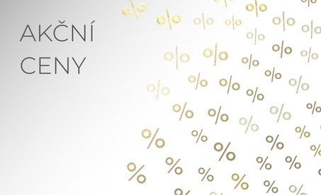akční ceny