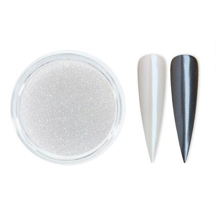 CERAMIC MIRROR White pigment AGLIA