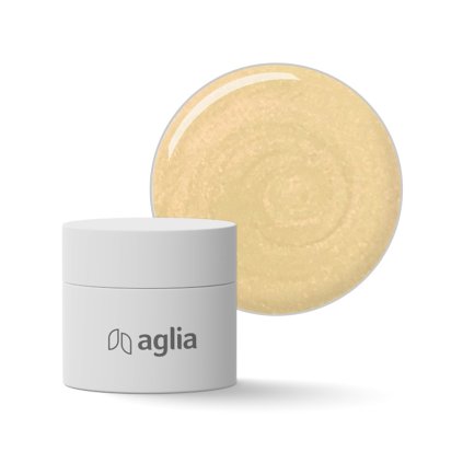 TINKERBELL barevný UV gel AGLIA