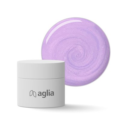 IRIS barevný UV gel AGLIA