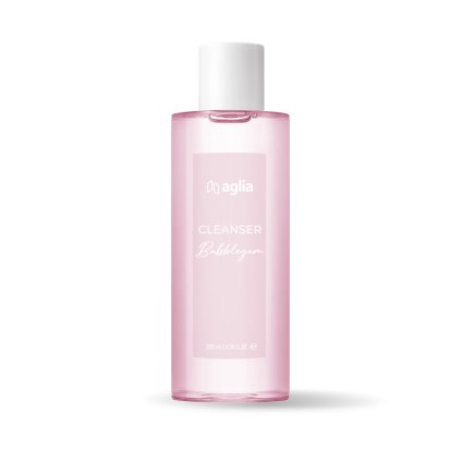 CLEANSER Bubblegum nehtový čistič AGLIA