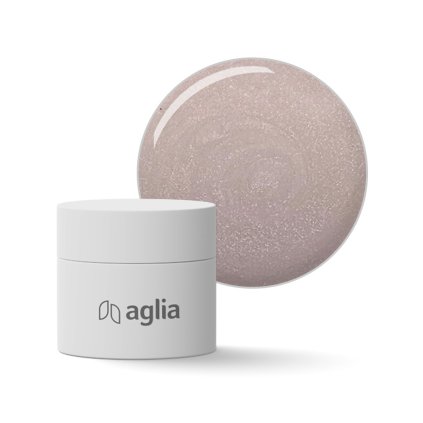 SANDSTONE UV gel AGLIA