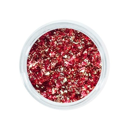 PASSION Miranda platinum flakes AGLIA