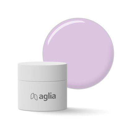 WHIFF barevný UV gel AGLIA