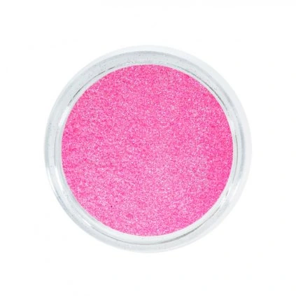IRIS NEON PINK glitry na nehty AGLIA