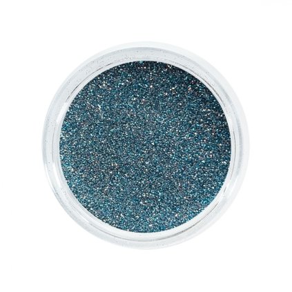 STARY BLUE glitry na nehty AGLIA