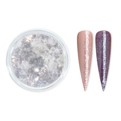 DIAMOND FLAKE 1 pigment AGLIA