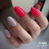 PINK MANIA barevný UV gel AGLIA