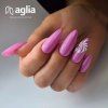 SUMMER DANCE barevný UV gel AGLIA