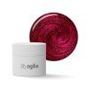 MYSTIC RED barevný UV gel AGLIA