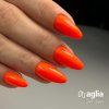 MAD TIGER Supreme barevný UV gel AGLIA