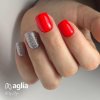 IMPERIAL Supreme barevný UV gel AGLIA