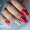 QUEEN Supreme barevný UV gel AGLIA