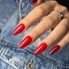 QUEEN Supreme barevný UV gel AGLIA