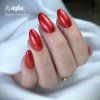 GRANATE RED barevný UV gel AGLIA