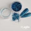 EUPHORIA SAPPHIRE glitry na nehty AGLIA