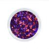 EUPHORIA ULTRAVIOLET glitry na nehty AGLIA