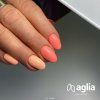 LUCY Supreme barevný UV gel AGLIA