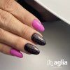 ENVY Supreme barevný UV gel AGLIA
