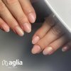 NO FILE PROTEIN Body stavební UV gel AGLIA
