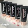 ICONIC Blush stavební UV polygel AGLIA