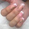 ICONIC Skin stavební UV polygel AGLIA