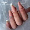 ICONIC Skin stavební UV polygel AGLIA