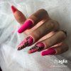 ICONIC Skin stavební UV polygel AGLIA