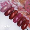 YES! barevný UV gel AGLIA