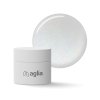 BUILDER DIAMOND Milky White stavební UV gel AGLIA
