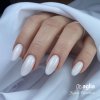 BUILDER DIAMOND Milky White stavební UV gel AGLIA