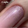 SPIRITUAL barevný reflexni  UV gel AGLIA
