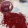 EUPHORIA RUBY glitry na nehty AGLIA