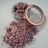 EUPHORIA PINK HEAVEN glitry na nehty AGLIA