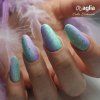 TASTY barevný UV gel AGLIA