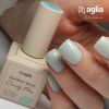 GUMMY BASE Candy Floss podkladový gel lak AGLIA