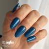 COOL barevný reflexni  UV gel AGLIA
