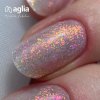 BUILDER GALAXY Chameleon stavební UV gel AGLIA