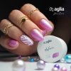 HERA barevný UV gel AGLIA