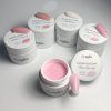 LIQUID BUILDER Rose Quartz stavební UV gel AGLIA