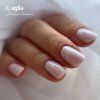 LIQUID BUILDER Pale Glow stavební UV gel AGLIA