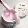 LIQUID BUILDER Pale Glow stavební UV gel AGLIA