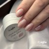 LIQUID BUILDER Dusty Glow stavební UV gel AGLIA