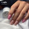 HI BABE barevný UV gel AGLIA