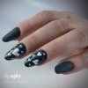 BAROQUE barevný UV gel AGLIA