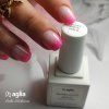 GLOSS DOTS Holo bezvýpotkový top coat AGLIA
