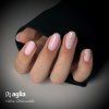 GLOSS DOTS Gold bezvýpotkový top coat AGLIA