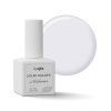 LIQUID BUILDER Alabaster stavební UV gel v lahvičce AGLIA